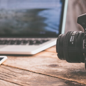 Como criar um currículo em vídeo